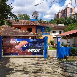 Iup House Blumenau