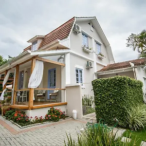 Chale Boutique Blumenhof Blumenau